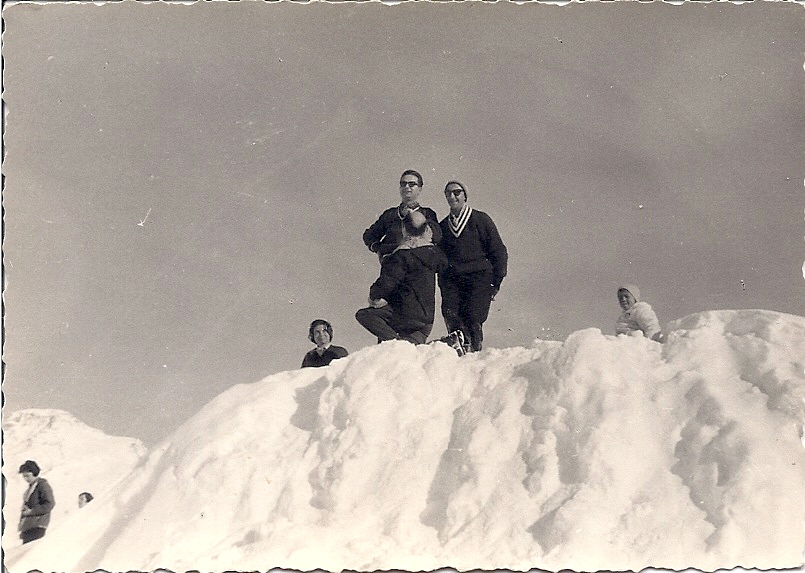 1959 S.Martino di Castrozza